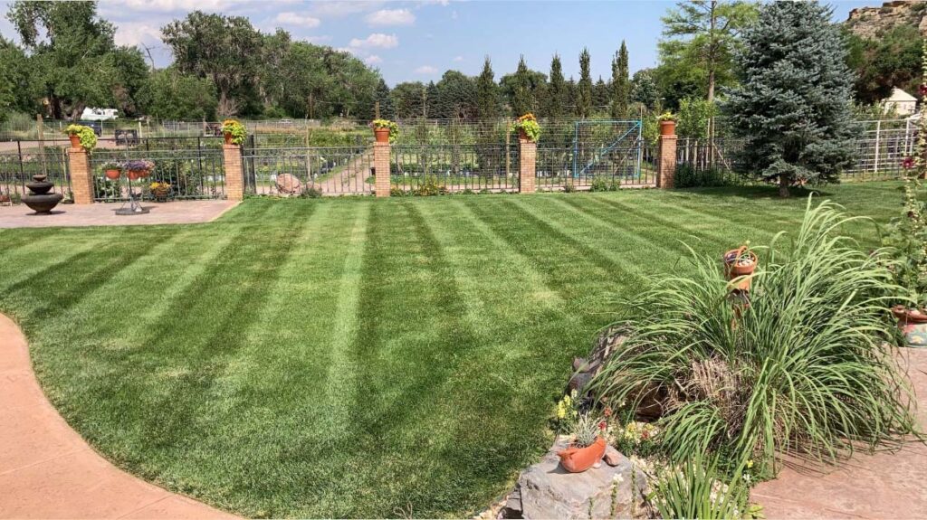 canon-city-colorado-lawn-landscape-company